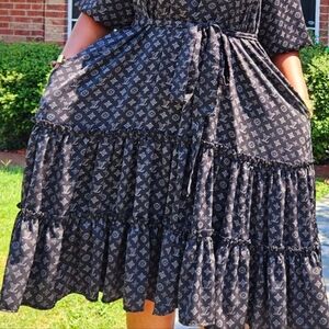 Clothes for all sizes especially plus sizes